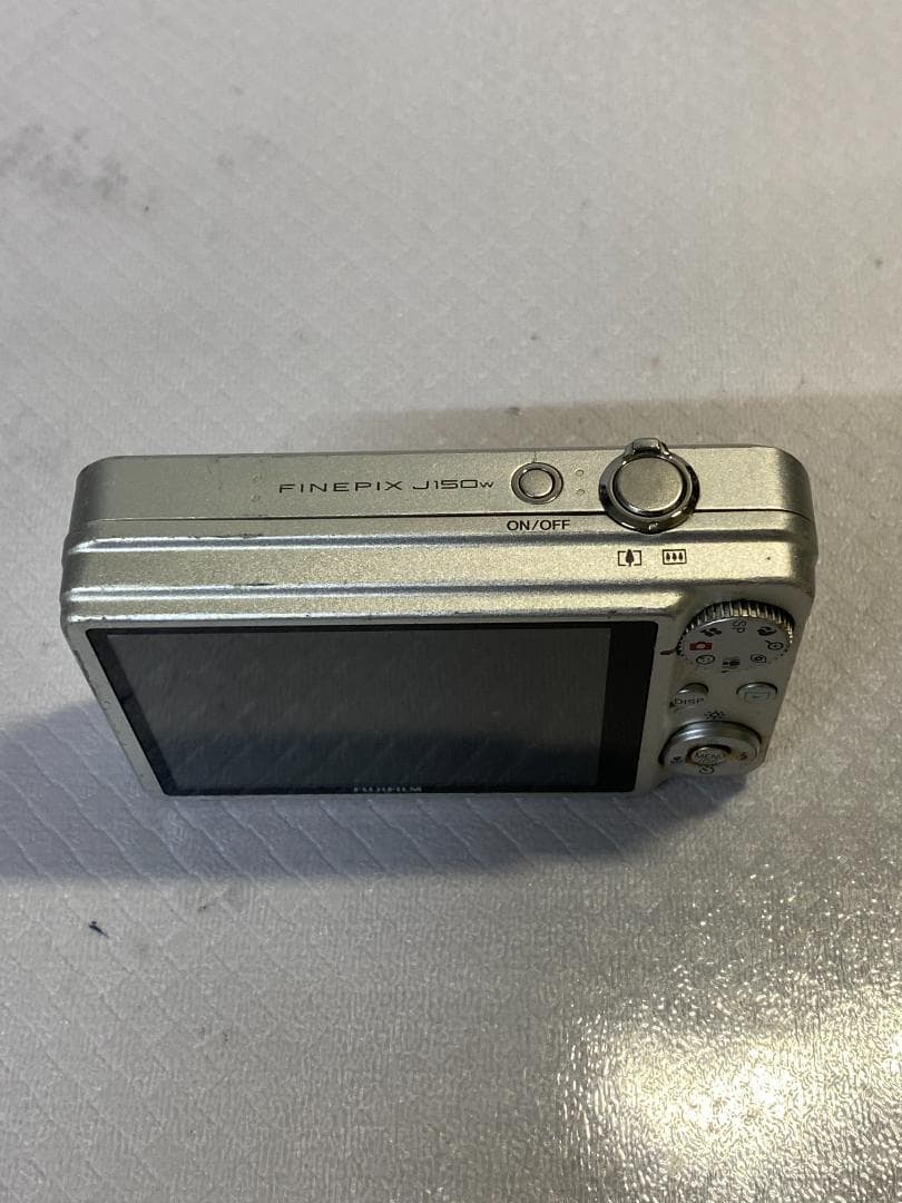 デジタルカメラ Fujifilm FinePix J150w #590