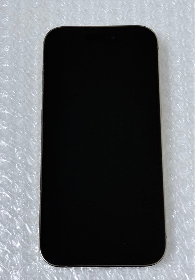 Apple iPhone 14 pro 128GB SIMフリー