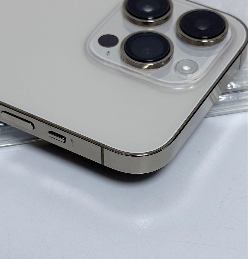 Apple iPhone 14 pro 128GB SIMフリー
