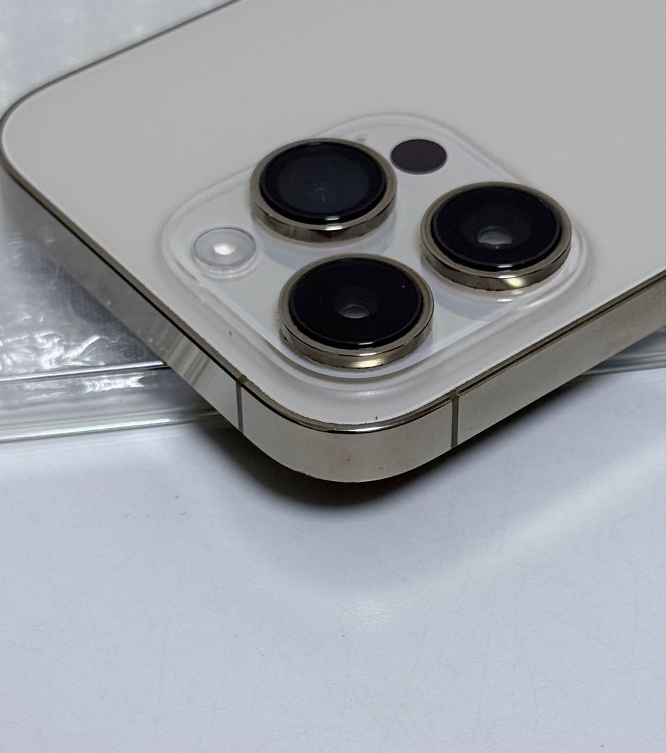 Apple iPhone 14 pro 128GB SIMフリー