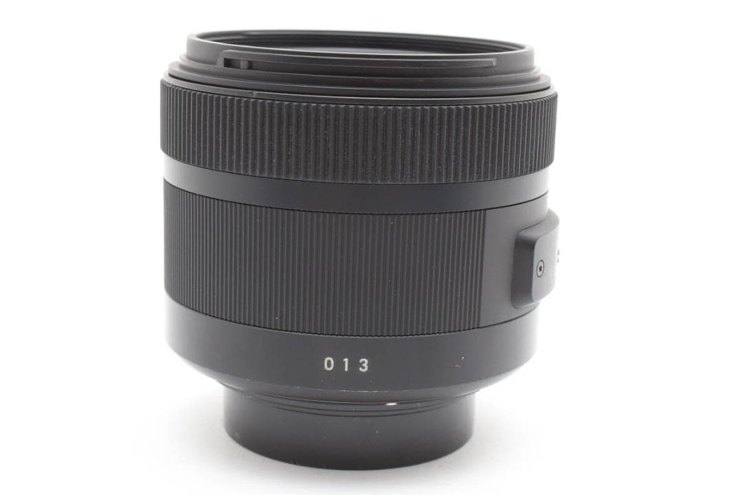 ★ シグマ SIGMA 30mm F1.4 DC Art ペンタックス用 ★