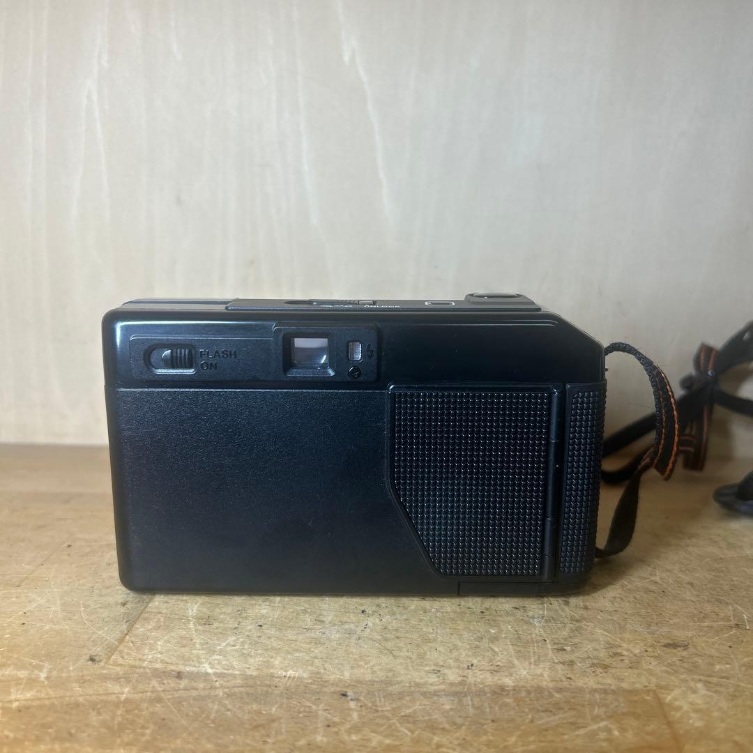 Canon Autoboy 2 カウンター以外完動極美品　オリジナルケース付き