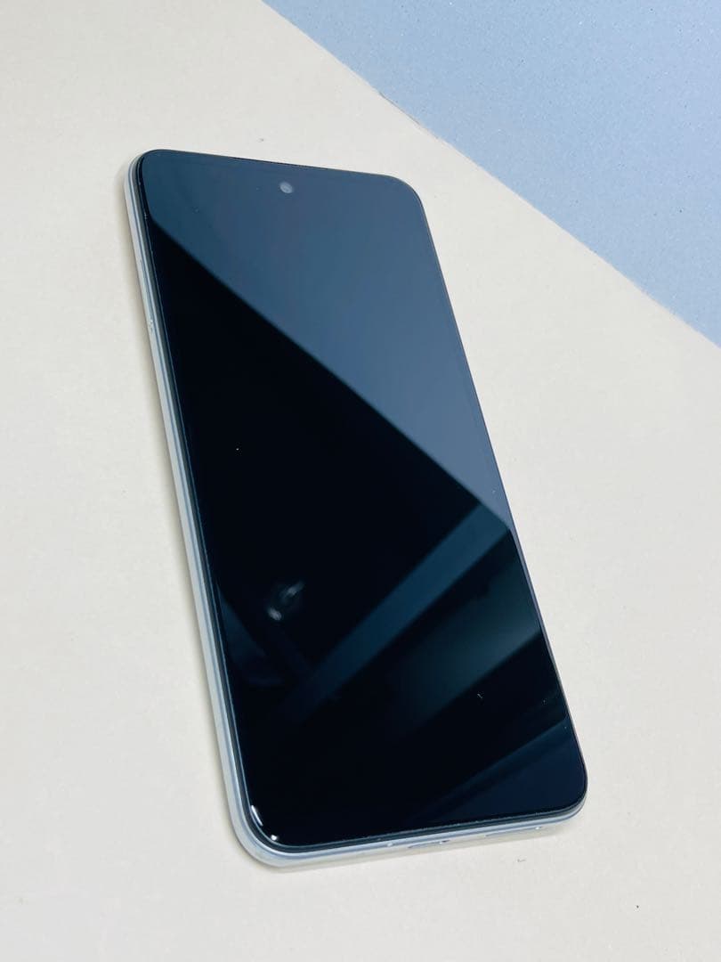 Redmi Note 10 69347JE スマートフォン 本体simフリー