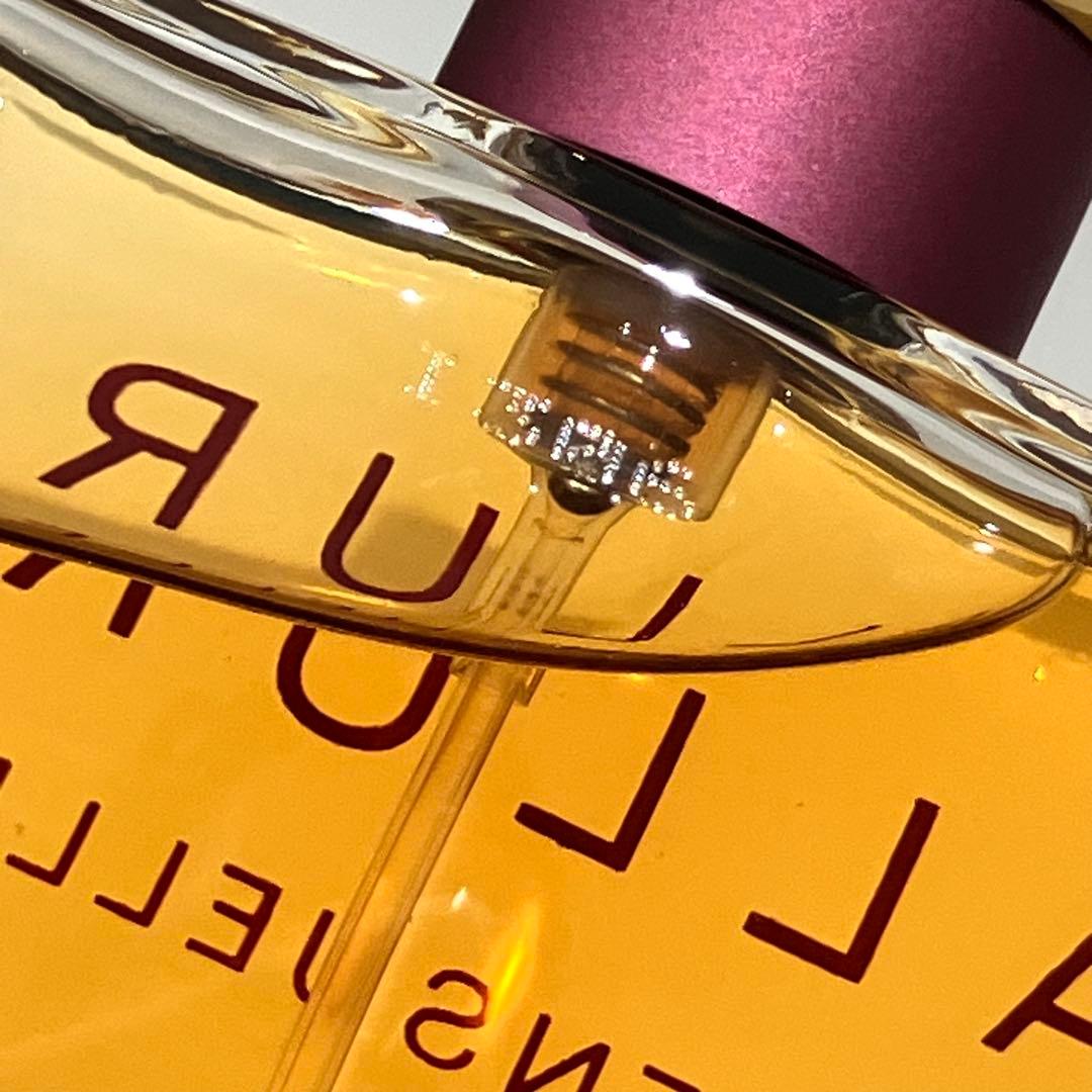 CHANEL シャネル ALLURE アリュール センシュエル 50ml 未使用