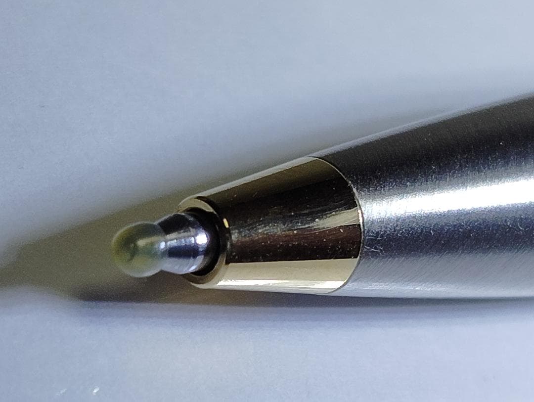 本日大特価‼️12460円⇒【新品】高級PARKRパーカーボールペン1VUT
