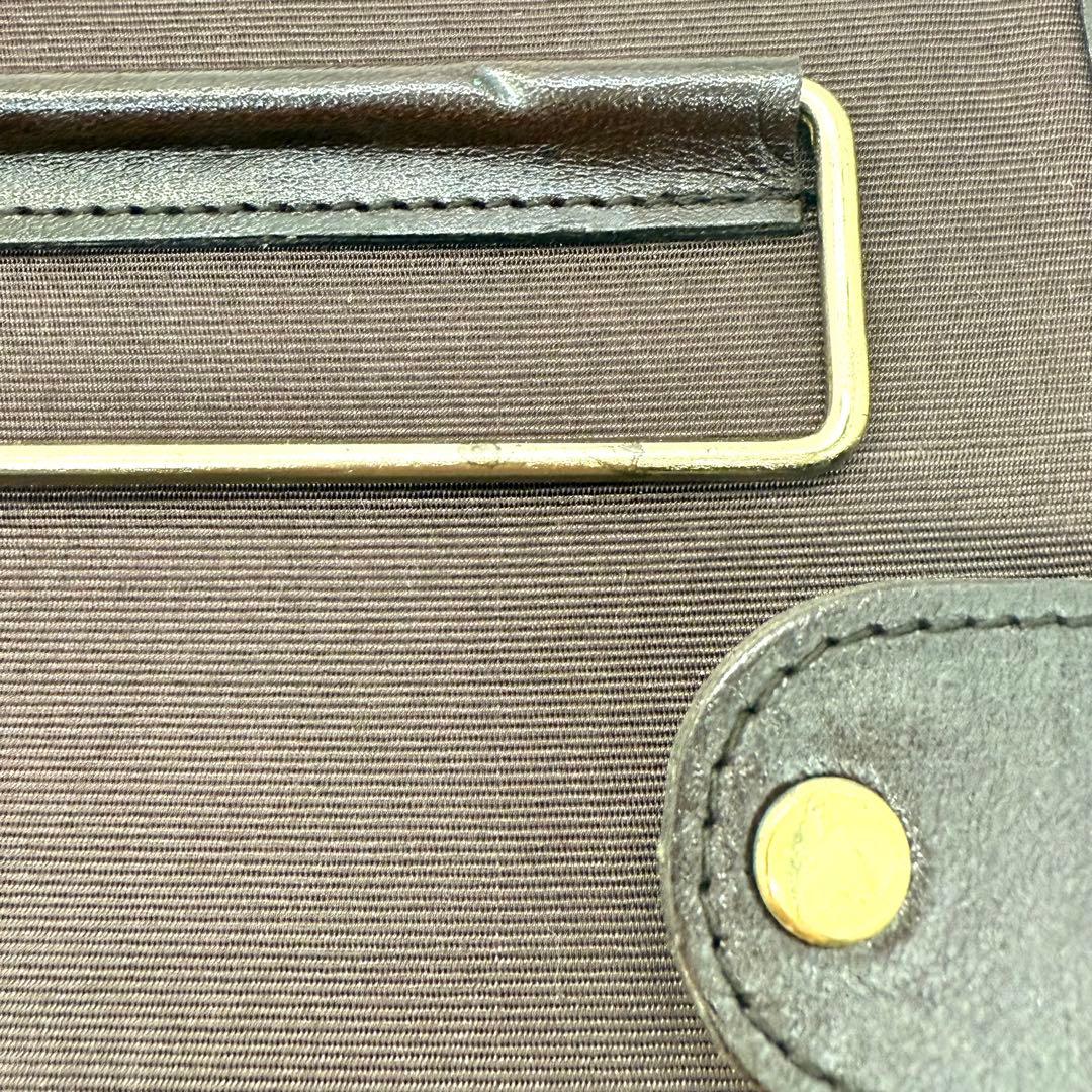 dunhill ダンヒル レザー ネクタイケース 出張や旅行に