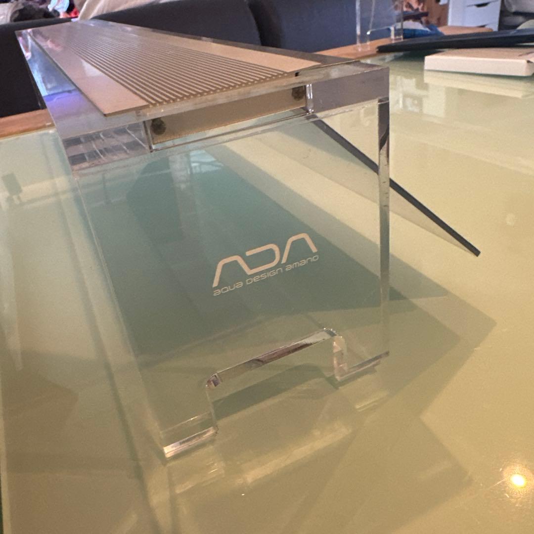 ADA アクアスカイ601 ミラーユニット付き