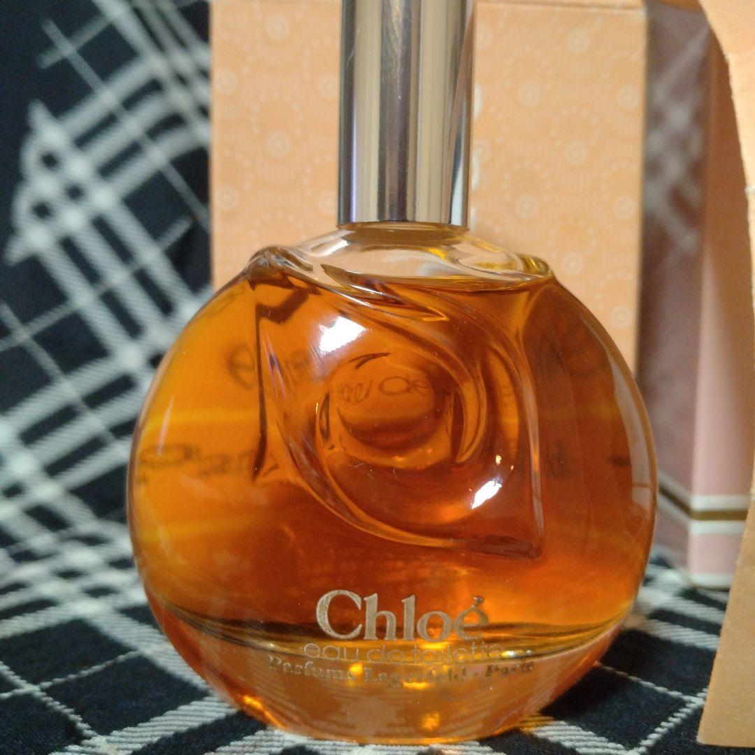 Diorissimo Atomiseur Parfum 25g&クロエ& JOY