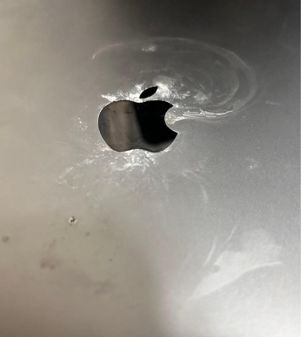 iPad Air 4世代　Wi-Fi 64GB スペースグレー