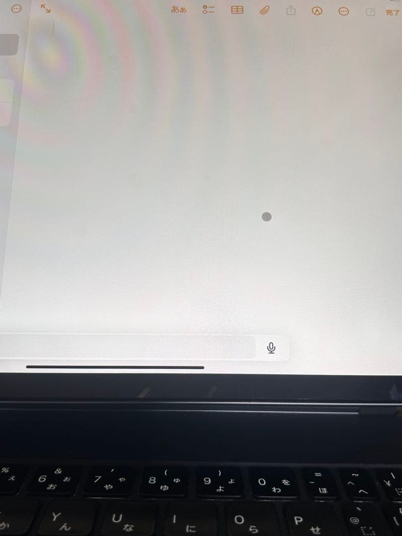 iPad Air 4世代　Wi-Fi 64GB スペースグレー