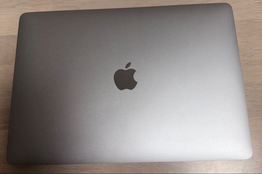 MacBook Air M1 メモリ16GB SSD256GB バッテリー95%