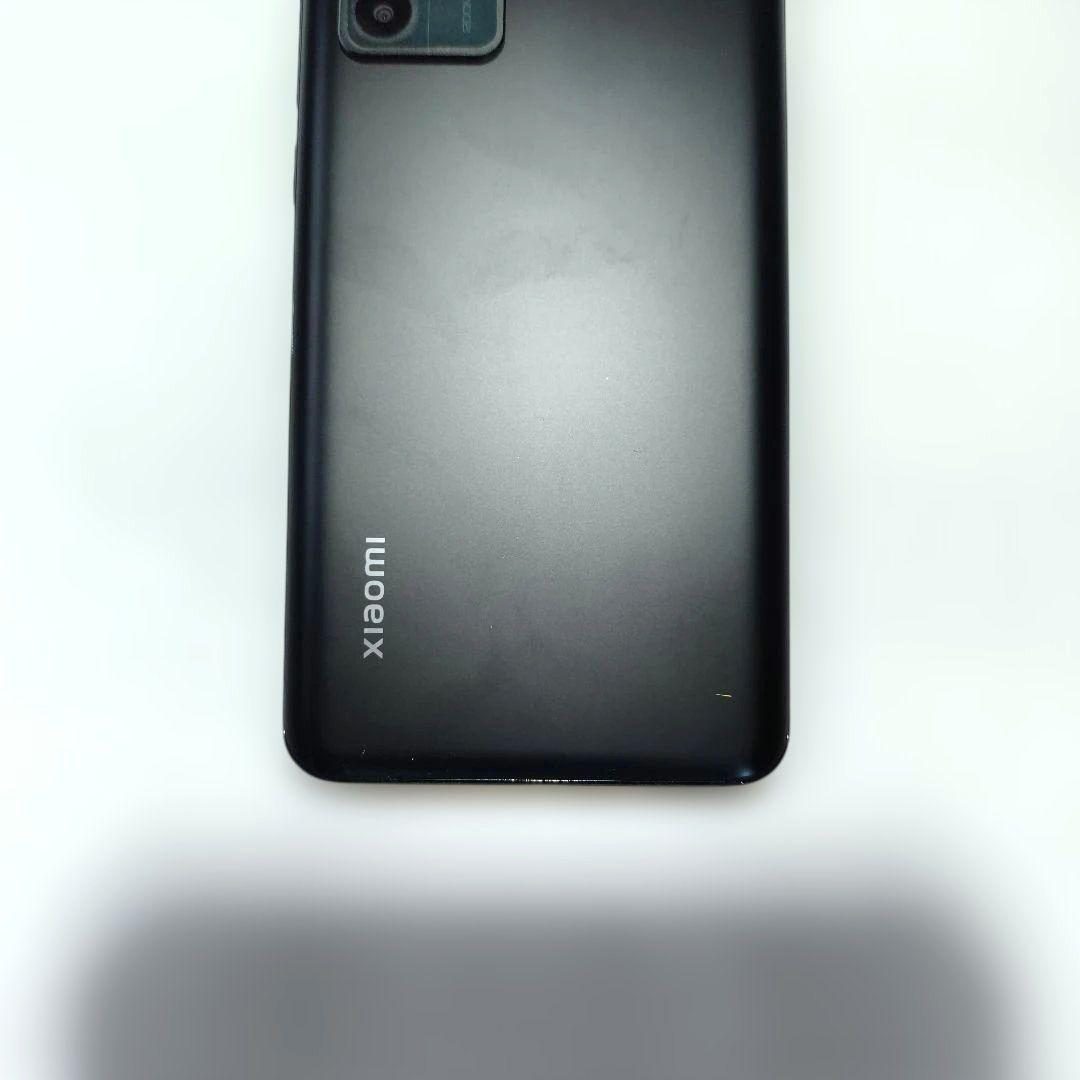 Xiaomi 12T Pro ブラック