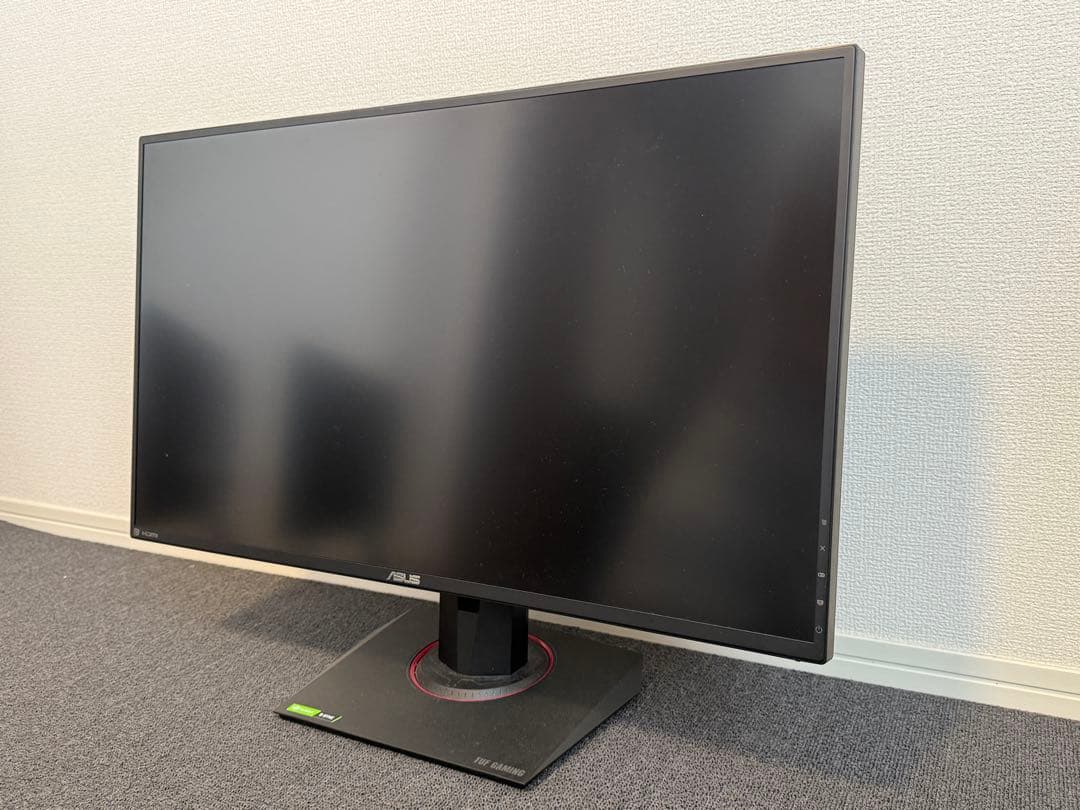 ひ*。様 ASUS VG279 モニター　(27インチ)
