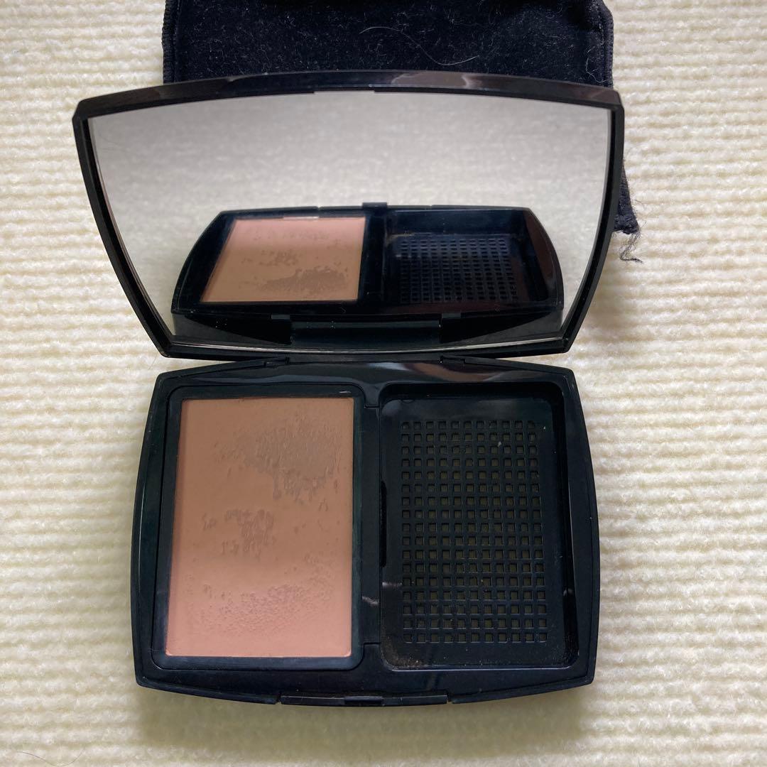 CHANEL LE TEINT ULTRA パウダーファンデーション