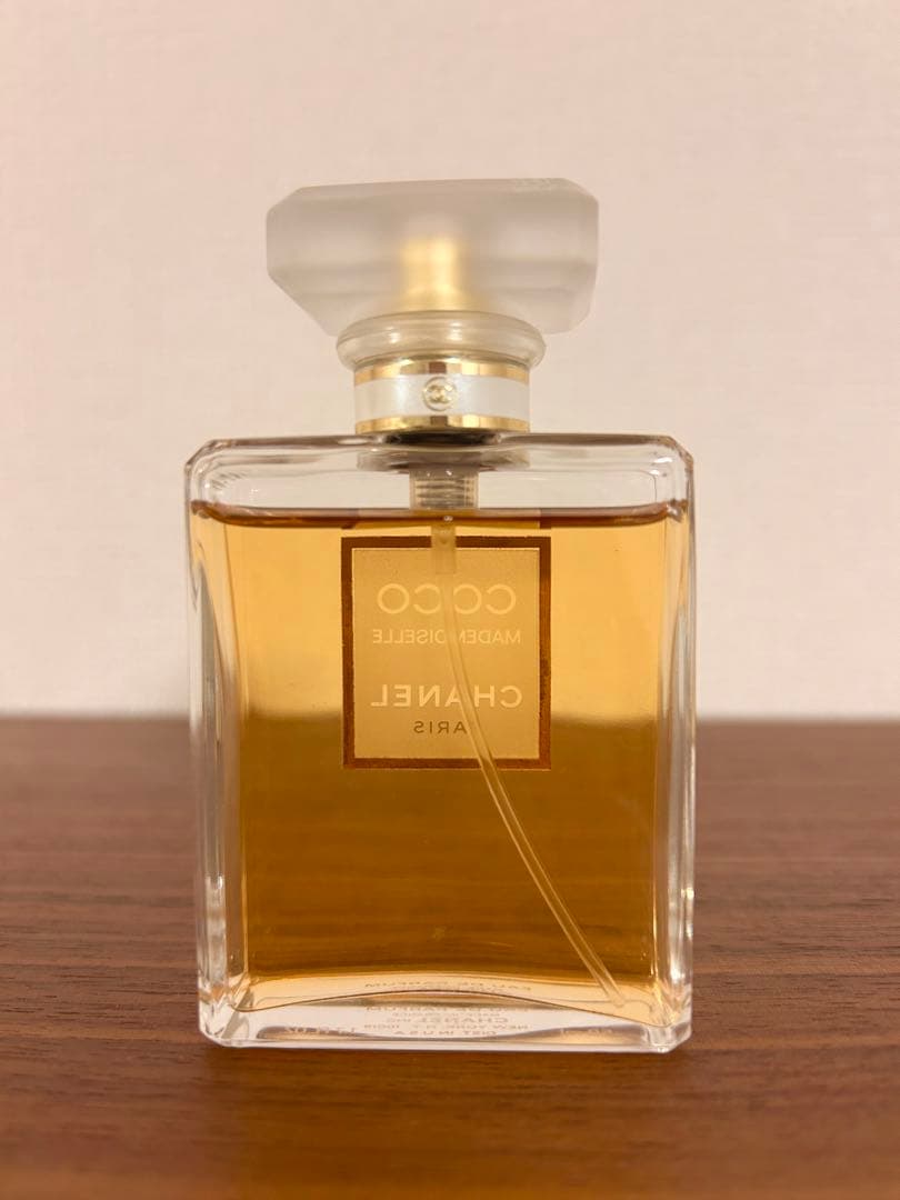 香水(女性用) COCO MADEMOISELLE Eau de Parfum 50ml