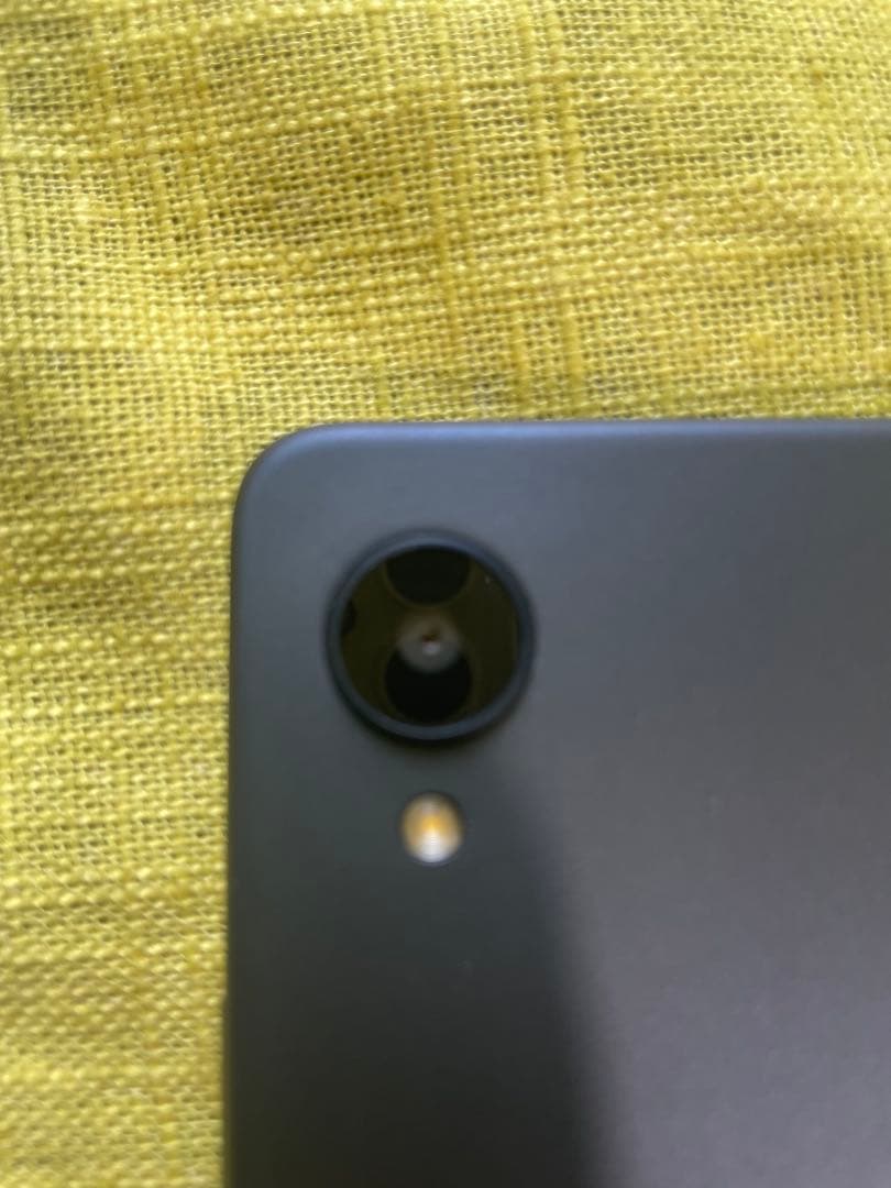 専用 docomo dtab Compact d-42Aネイビー（美品）