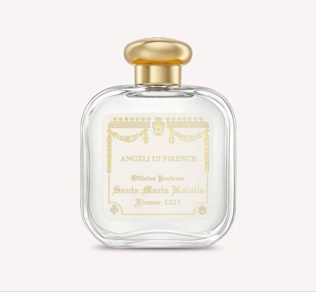 santa maria novella エンジェルオブフローレンス