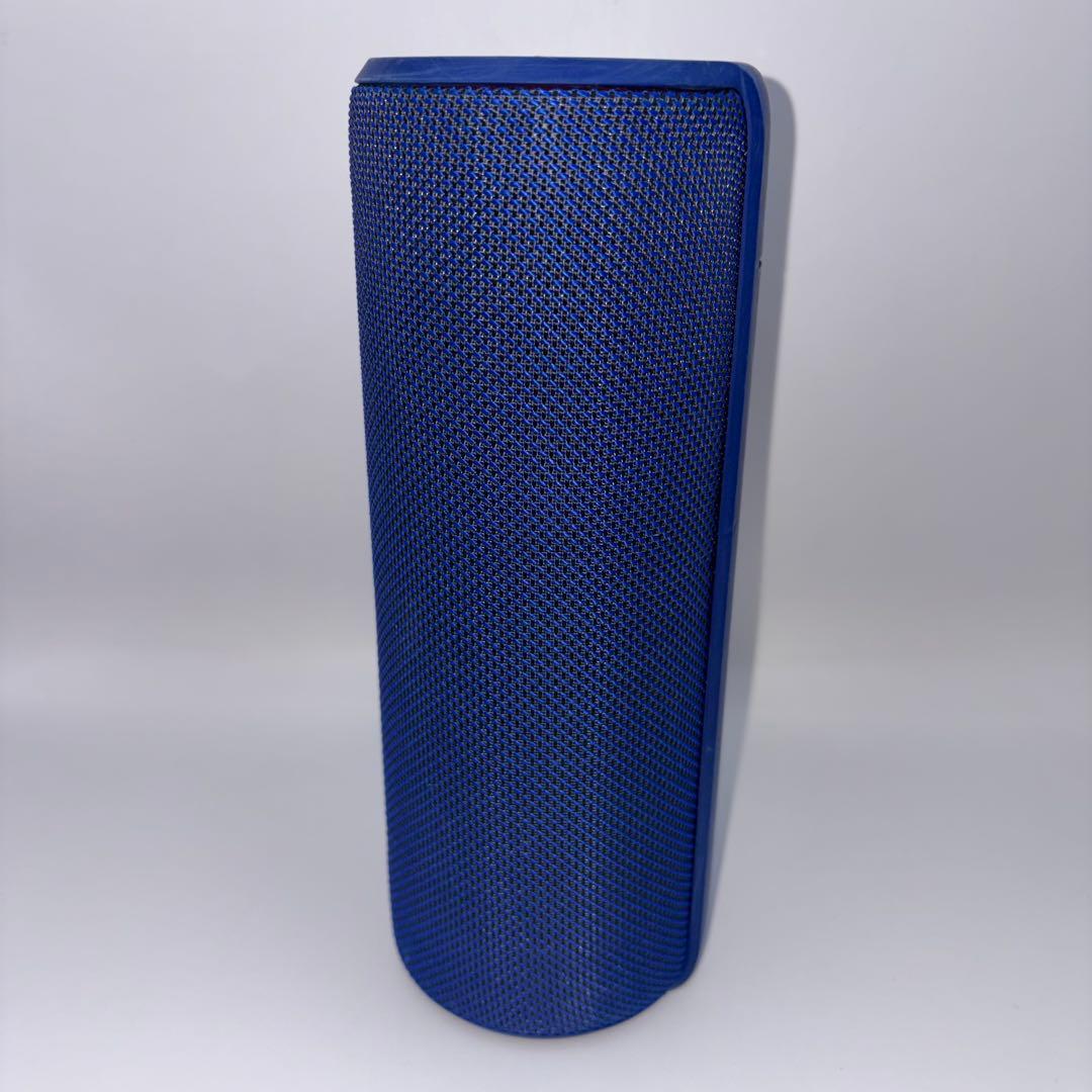 UltimateEars UE MEGABOOM Bluetoothスピーカー