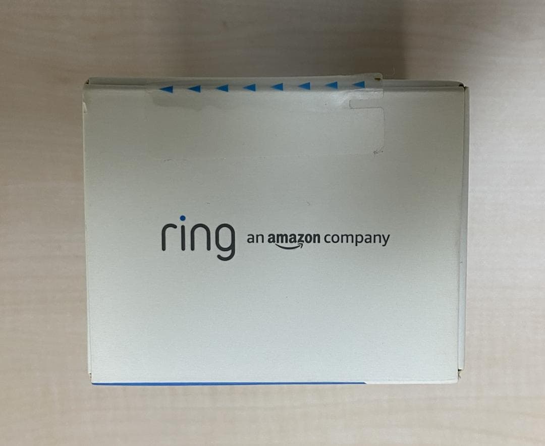 新品‼　Ring Stick Up Cam Battery ソーラーパネルセット