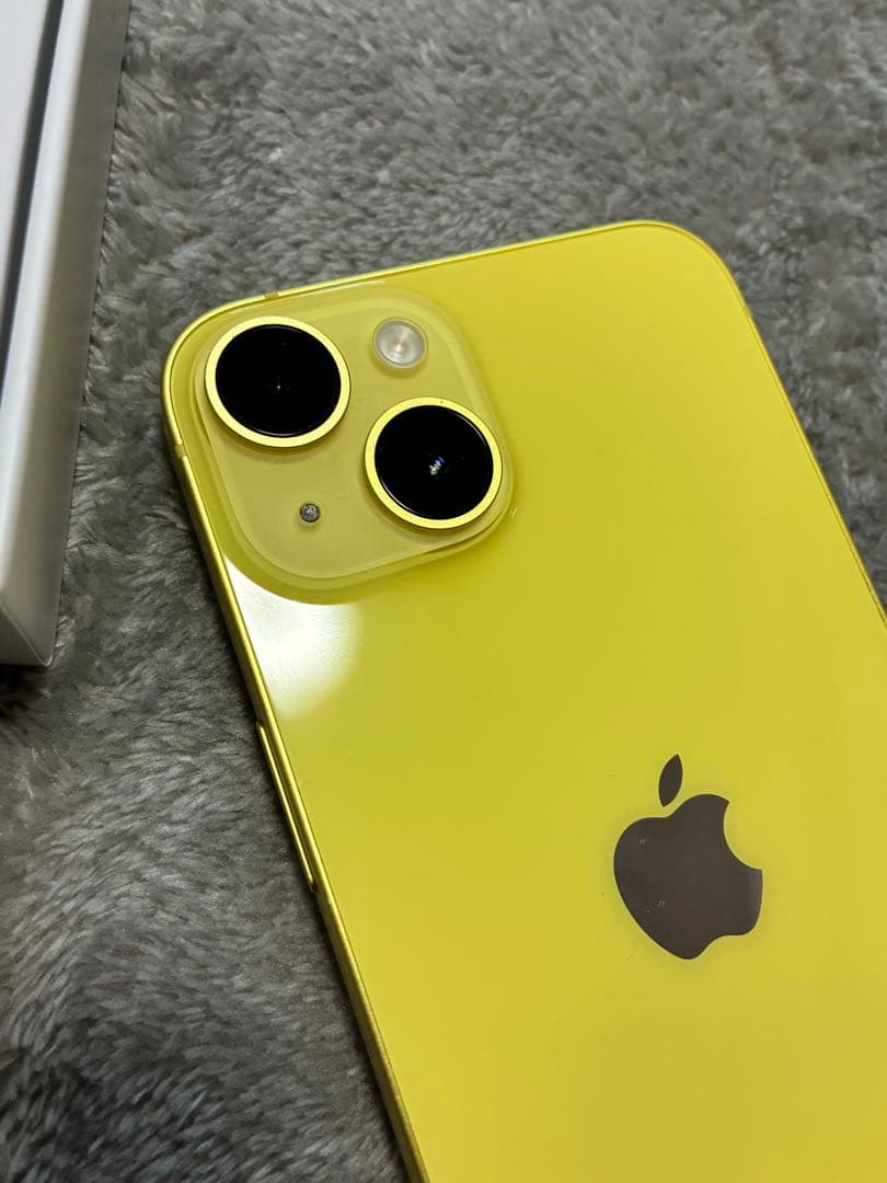 iPhone14 256GB SIMフリー