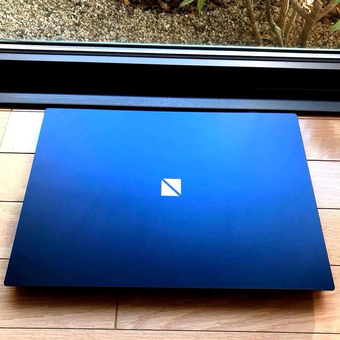 Windowsノート本体 NEC LaVie N1535/AAL(M.2 NVMe SSD500GB)