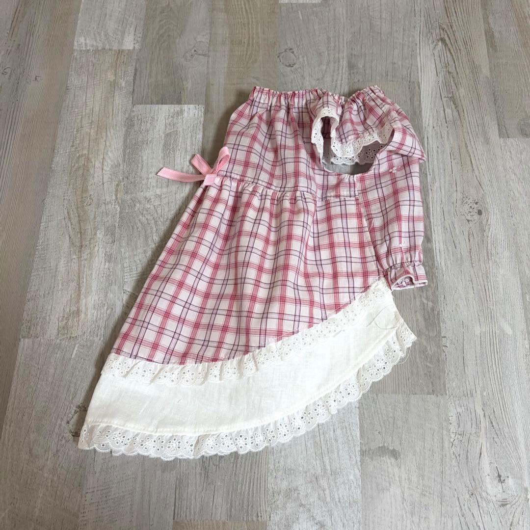 マーブル様☆犬服☆ハンドメイド✩.*˚