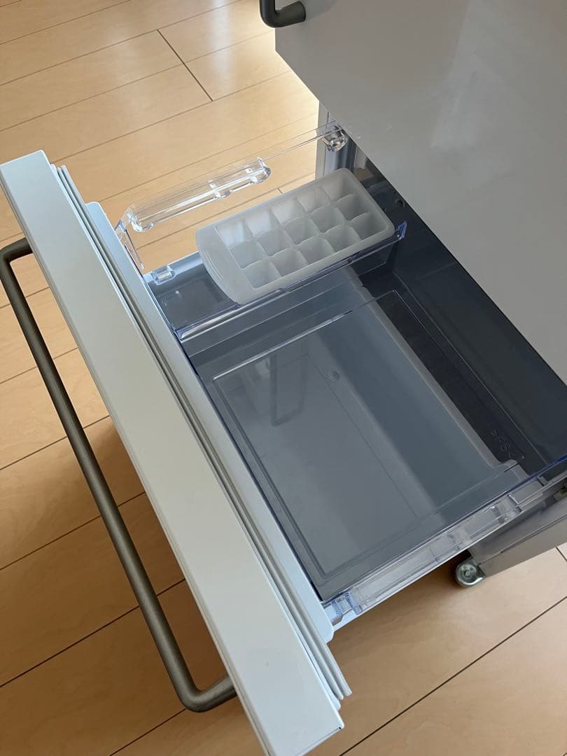 【美品】無印良品 冷蔵庫 157L