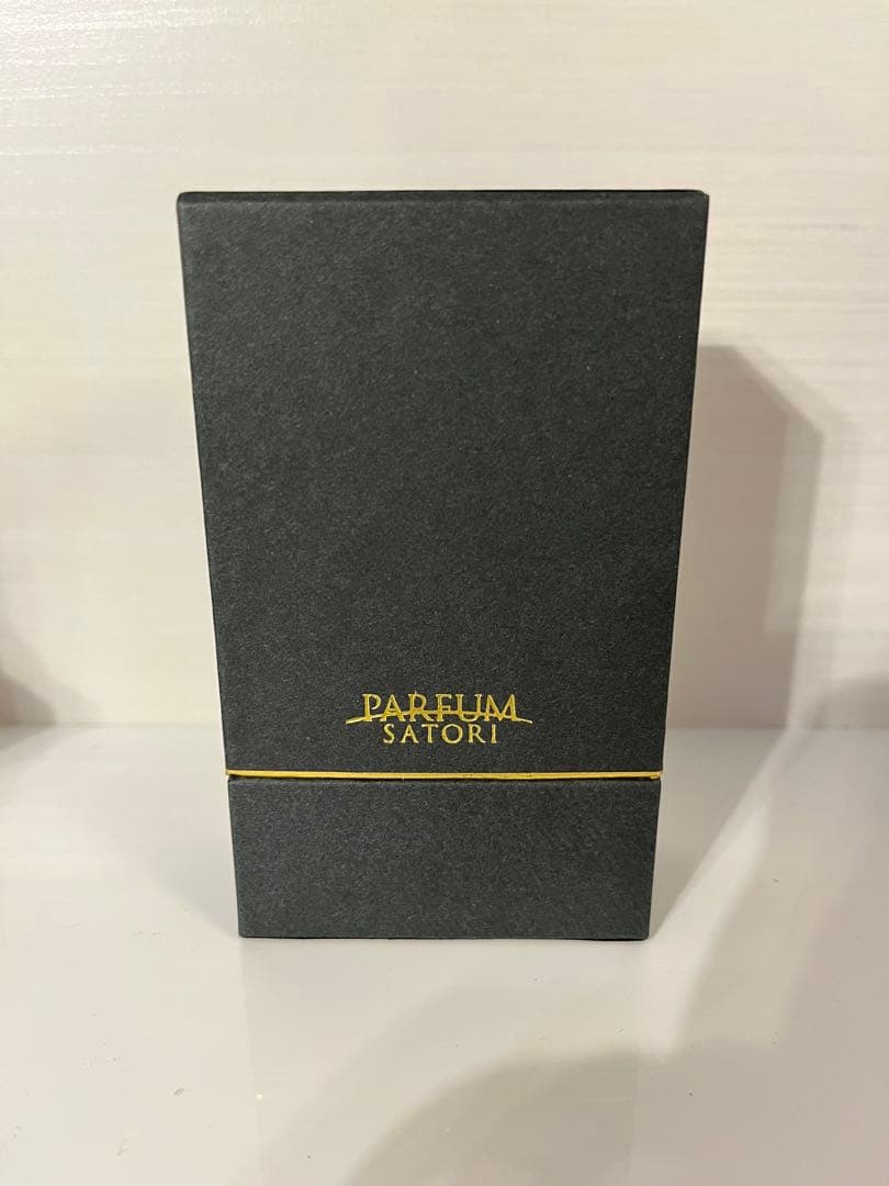 【HEYCO】PARFUM SATORI Petit Trianon