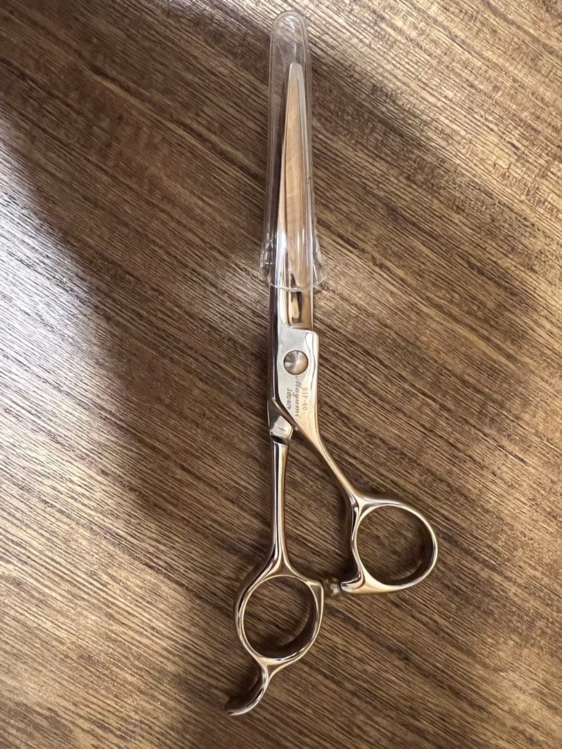 【豪華セット】MAYUMI SCISSORS カットシザー（ストーンカスタム）