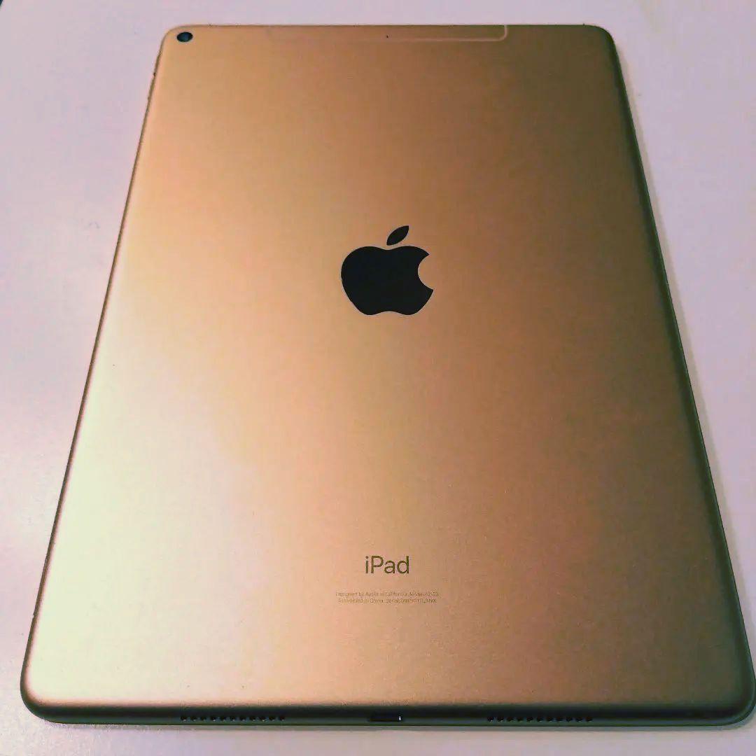 iPad　Air3 第3世代　10.5インチ　256GB ゴールド