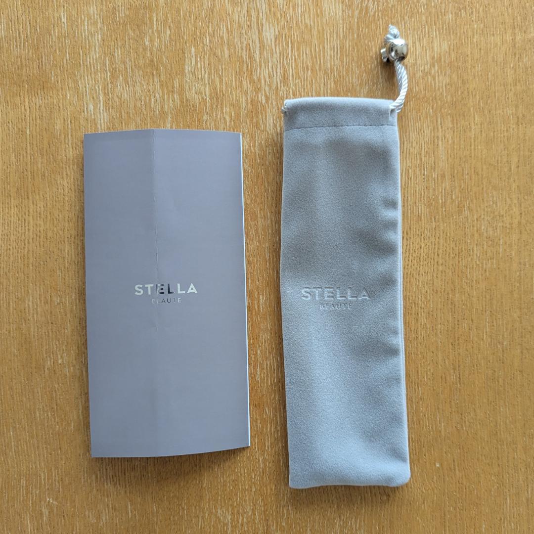 ゆう様 美品 STELLA BEAUTE BeautyFaceStickRin