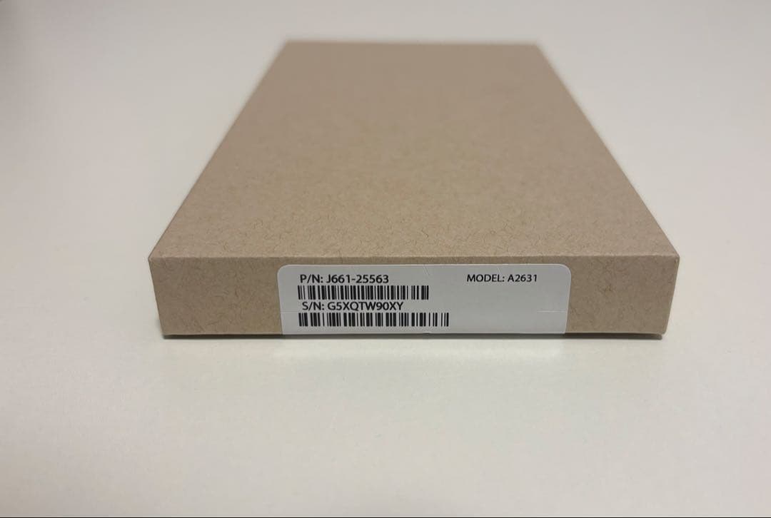 iPhone13 グリーン128GB 新品未開封 Apple交換品 SIMフリー