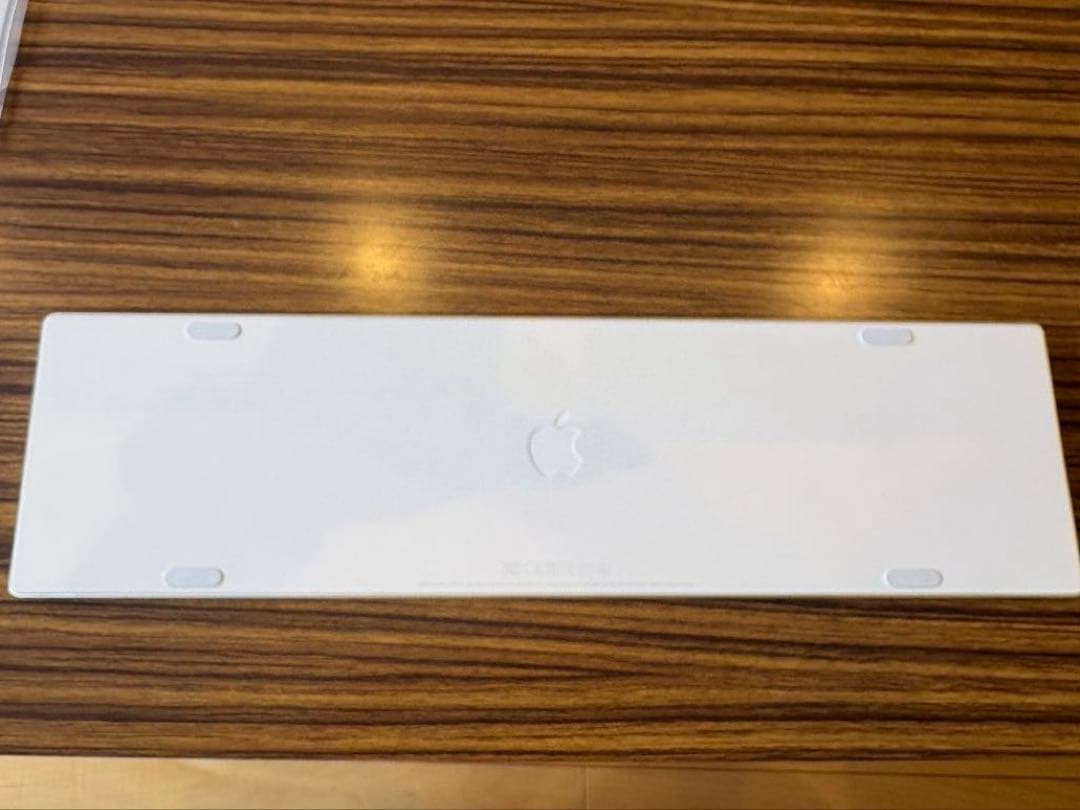 Apple Magic Keyboard テンキー付き A1843 JIS配列