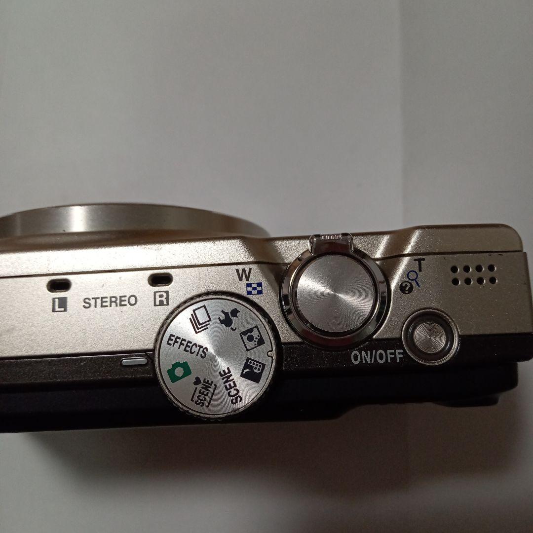 Nikon COOLPIX S8200 コンパクトデジタルカメラ　ジャンク