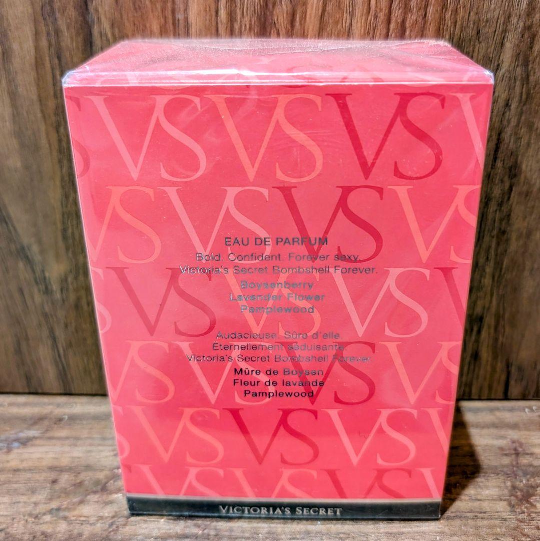 ★新品★Victoria's Secret Bombshell Forever