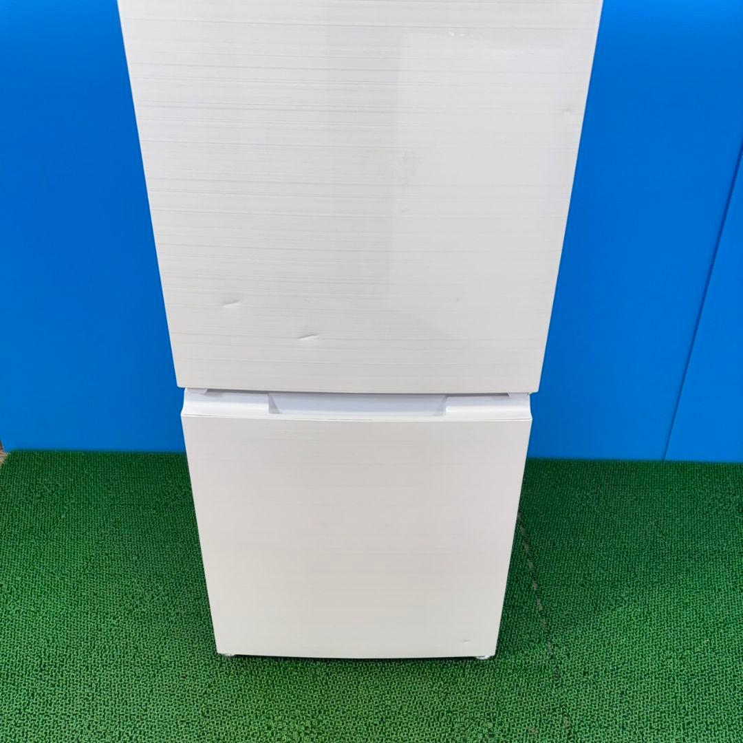 737　極美品　冷蔵庫　152L　小型　一人暮らし　付け替えどっちもドア　大人気