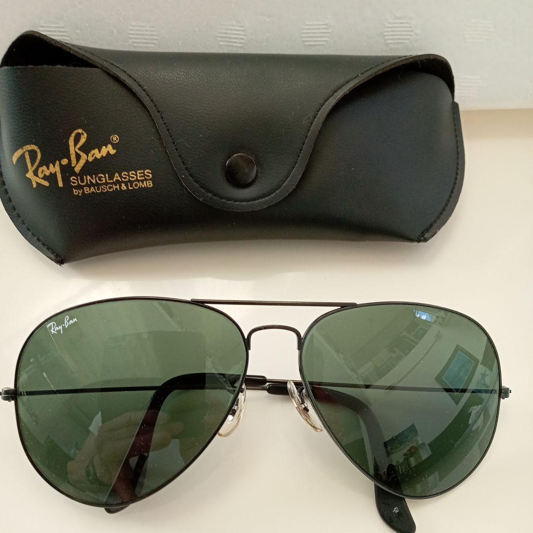 ビンテージ Ray.Ban サングラス　a