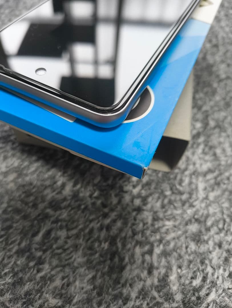 スマートフォン本体 arrows we2 plus