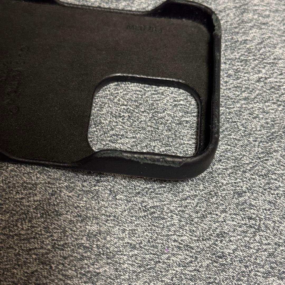 LOUIS VUITTON iPhone 15pro max 携帯カバー