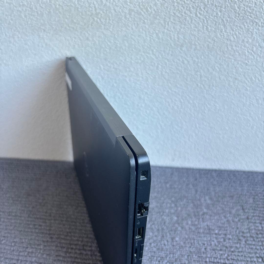 DELL latitude 7390 i5第8世代　メモリ8GB #7049