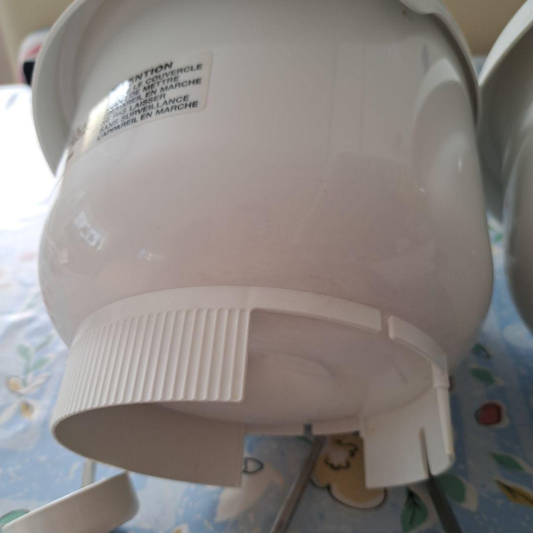 Bosch ボッシュ スタンドミキサー　付属品