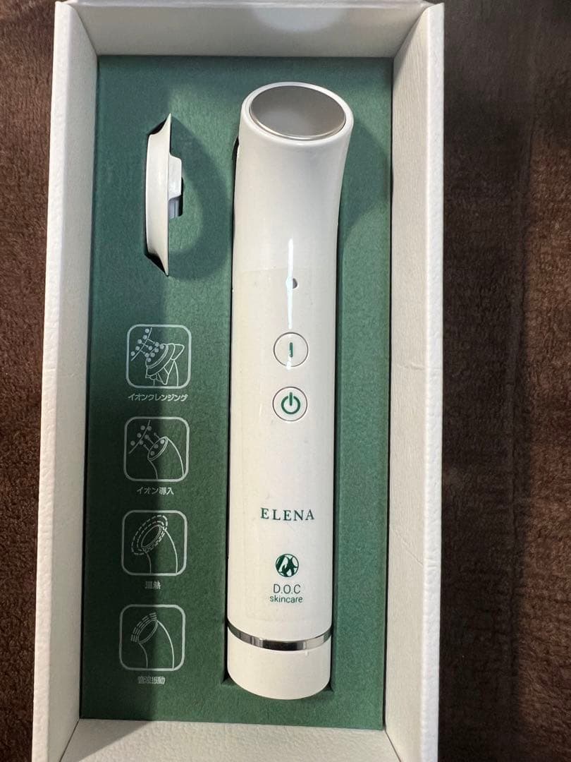 D.O.Cskincare ELENA 美顔器