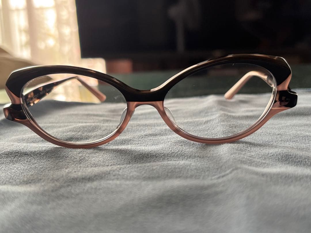 メガネ・老眼鏡 Lafont COSMOS col.1023