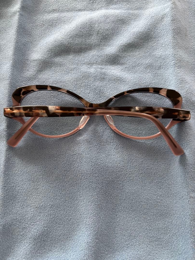 メガネ・老眼鏡 Lafont COSMOS col.1023