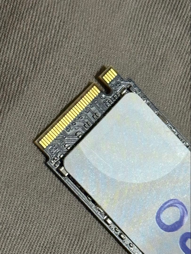 内蔵型SSD COLORFUL CN600 PRO 1TB NVMe M.2 SSD
