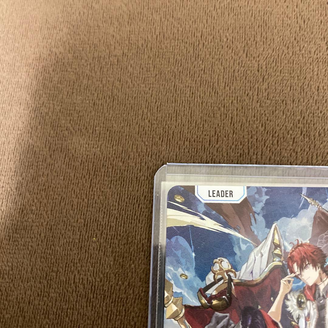 早い者勝ち!クロススターズ クロスタ xrossstars 柊ツルギ LRPP
