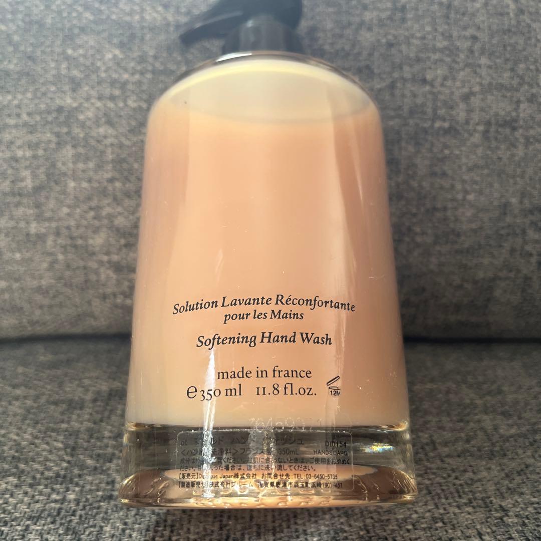 衛生日用品 Diptyque Softening Hand Wash 350ml