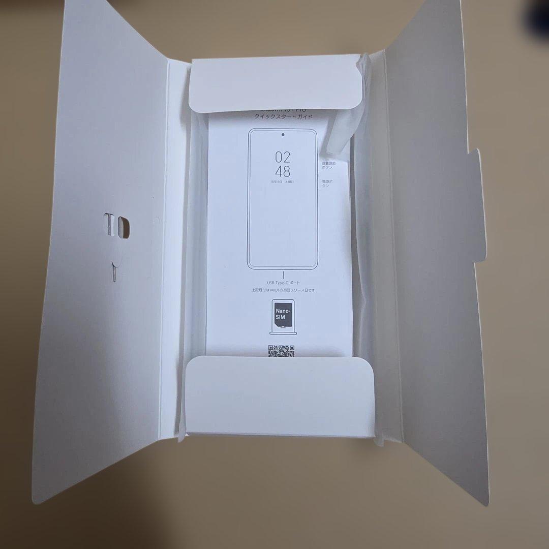 Xiaomi 13T Pro 本体 国内版SIMフリー