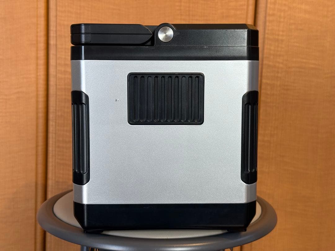 suadki G500 ポータブル電源
