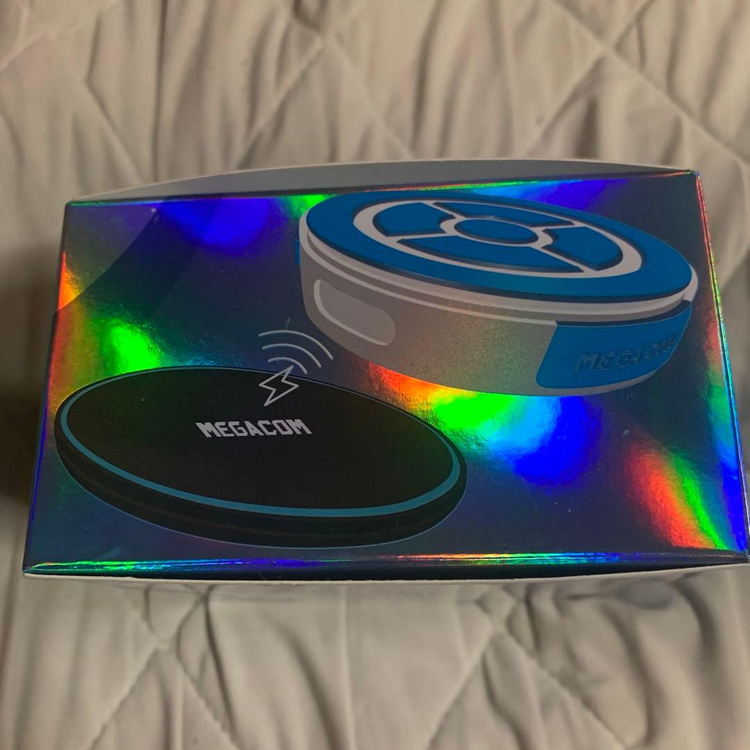 megacom DuoMon3 PRO ポケモンGOオートキャッチャー
